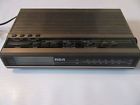 Rp-3650 Rca Vintage Alarm Clock