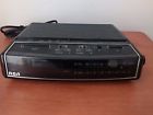 Rp-3651b Rca Vintage Alarm-clock-am-fm Radio