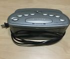 Rp-3715a Rca Digital Radio Dual Wake Alarm Clock Model