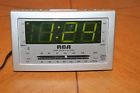 Rp3703a Rca 2-band Am-fm Alarm