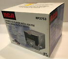 Rp3753 Audiovox Rca Desktop Cd