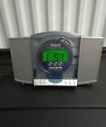 Rp3755a Rca Dual Alarm Am-fm