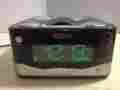 Rp4803b Rca Cd Clock Radio Dual