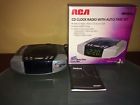 Rp4896 Rca Radio Shack Dual