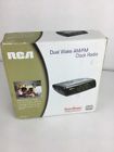 Rp5400 Audiovox Rca Digital Alarm
