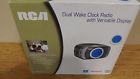 Rp5412 Rca Alarm Clock Am-fm 044319503685