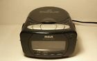 Rp5600c Rca Dual Alarm With Snooze
