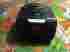 Rp5605-a Rca Genuine Black Desktop Cd Player Skip Alarm Clock Read