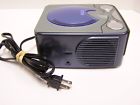 Rp5610a Rca Clock Radio Cd Player Tested