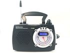 Rp6249 Emerson Instant Weather Band Radio Model