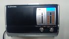 Tv1-tv2 Rp6250 Emerson Weather Clock Portable Radio