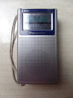 Rpk235tza Panasonic Vintage Fm Am Pocket Radio Tv Sound Tested Works