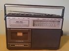 Rr120 Grundig Cassette