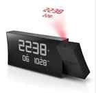 Rrm222pa-bk Rrm222pa Oregon Scientific Bk Projection Radio