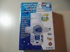 Rs58 Curtis Cd Player Shower 058465737726