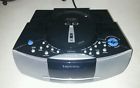 Ckd5811 Rw Stereo Digital Cd Smartset Research Radio Tuning Emerson Clock
