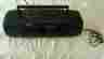 Rx-dt5 Panasonic Boom Box Portable Radio Cd Am Fm Line-in