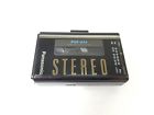 Rx-sa60 Panasonic Vintage Portable Stereo Cassette Player