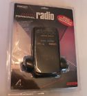 Ry-103-h Alaron New Rhapsody Am Fm Personal Radio Bonus 010079691030