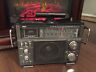 Ry-611 Rhapsody Portable Shortwave Radio Cassette Player Cb Tv Sw Air