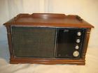 Rzc277l Rca Vintage Model Rzc Radio Wooden Working Look