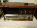 Rzs494f Rca Vintage Radio Alarm Clock