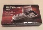 S1500 Sharper Image Travel Companion With