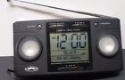 S1564 Sharper Image Stereo Radio