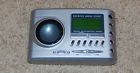 S1621 Image Sharper Radio Clock Lightly Soother Travel 20 Used