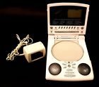 S1786 Sharper Image Alarm Clock