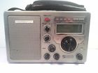 S350 Grundig Used Shortwave Fm Am Radio For Parts Or Repair