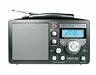 S350dl S350dlb Grundig Eton Field Radio Alarm Clock Sleep Timer Ng Great