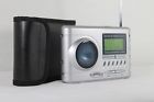 Si721 S721 Sharper Image Travel Sound Soother White Noise
