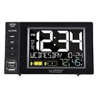 S85906 La Crosse Technology Usb