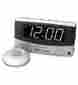 Sa-sbr350ss Sbr350ss Sonic Alert Boom Alarm With Bed Shaker Fm Radio
