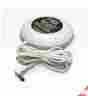 Sa-ss12vw Ss12vw Sonic Alert Super Shaker Bed Vibrator For Boom Alarm Clocks