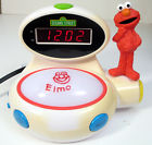 25362352 Sac109 Sesame Street Elmo Bilingual Kids Led Alarm Clock 25362352 Sac109 Sesame Street Elmo Bilingual Kids Led Alarm Clock
