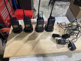 Focn30a Samcom 4 Pack