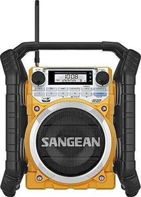 El1122 Sangean U4