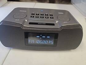 Rcr-30 Sangean Rcr- 30 Digital Tuning Clock Radio Fm Am Bluetooth Aux Usb Soother Rcr-30 Sangean Rcr- 30 Digital Tuning Clock Radio Fm Am Bluetooth Aux Usb Soother