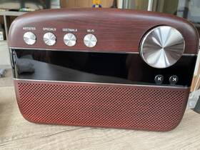 Sc231 Saregama Carvaan - Portable Music Player