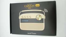 R20023 Saregama Carvaan 2.0 Portable Digital Music Player