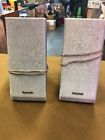 Sn-en7 Sb-en7 Panasonic Model Speakers Dual Used Silver Black