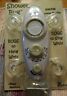 Sb02w Zadro Showerbug Shower Radio In White New Package 705004419512