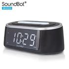 Sb1020-blk Soundbot Sb1020 Fm Radio 617629991376