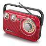 Sb2003rb Retro Portable Radio Sb2003rb Retro Portable Radio