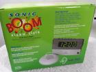 Sb200cs Sonic Boom Alarm Clock Alert Adjustable Loud Bed Shaker 650518100046