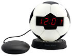 Sbw100sbss Sonales The Sonic Glow Soccer Ball Alarm Clock 650518101531