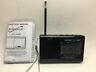Sc-1080bt Supersonic Fm Am Sw Bands World Receiver Radio Bt Power