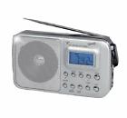 Sc-1091 Supersonic Am Fm Shortwave
